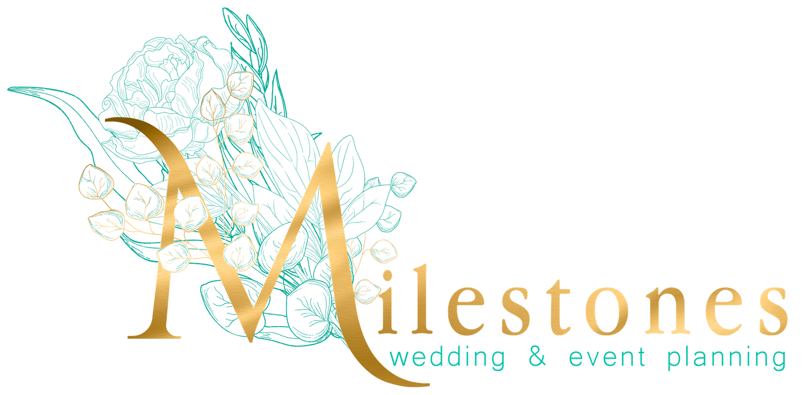 Milestones Wedding & Event Planning
